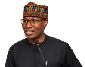 Engr. Gbenga Adebayo