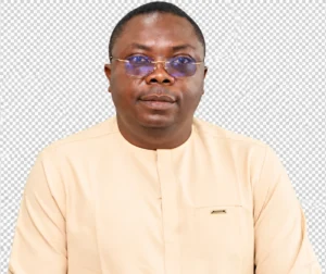 Dr. Tola Yusuf