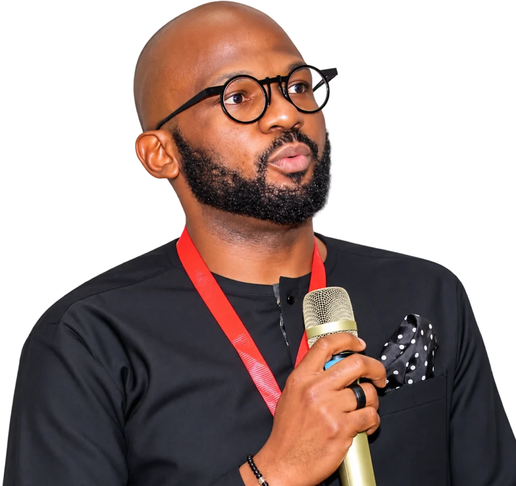 Portrait of Soji Maurice-Diya