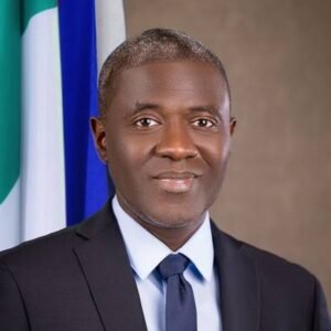 Dr. Aminu Maida