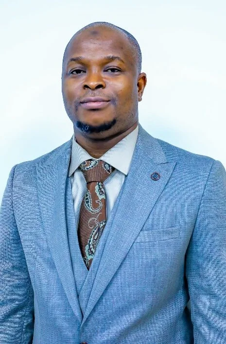 Portrait of Prof. Ibrahim A. Adeyanju
