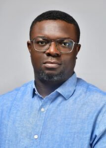 John Nwachukwu