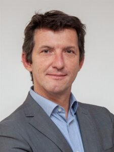 Philippe Baudrier