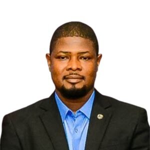 Omobayo Azeez