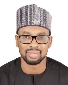Engr Umar A. Umar